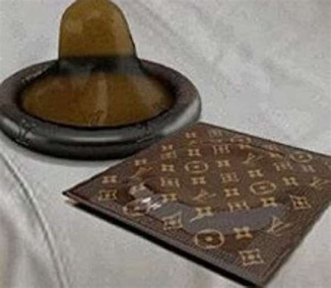 lv supreme condom